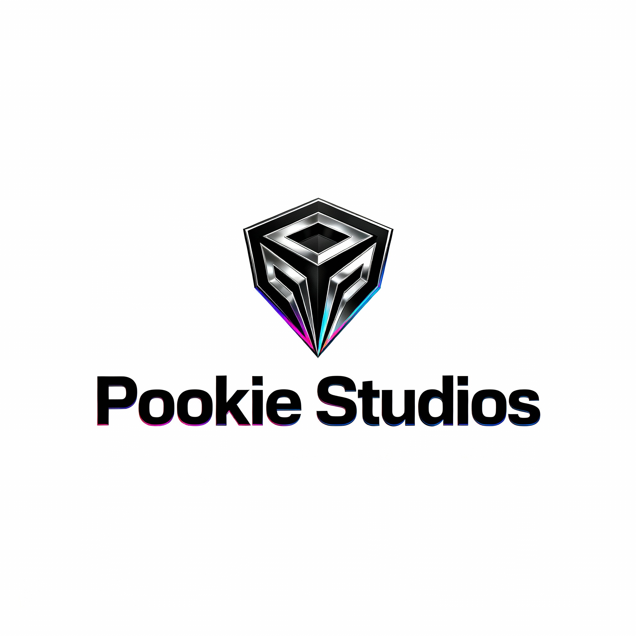 Pookie Studios Logo